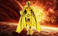 Superman Prime is Krypton's last son ( Image via DC)